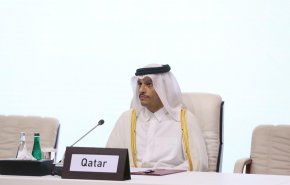 قطر: دوحه به خاطر آمریکا، چین را کنار نمی‌گذارد