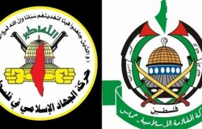حماس و جهاد اسلامی: عملیات شهادت‌طلبانه الخلیل، پاسخ طبیعی به تشدید جنایات اشغالگران بود
