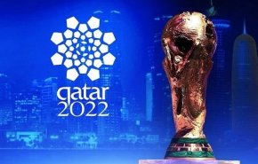 نادیده گرفتن موازین اسلامی توسط قطری ها در برگزاری جام جهانی!