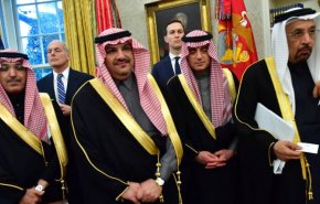کوشنر: سعودی ها به ما اجازه دادند از ثروتشان در "شرکت های اسرائیلی" سرمایه گذاری کنیم