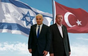 تقرير اسرائيلي: أردوغان سيزور تل أبيب قريبا