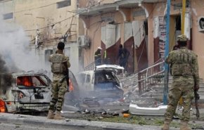 دست‌کم 18 نفر در حمله الشباب در سومالی کشته شدند