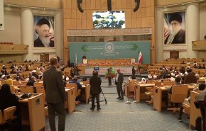 اختتام المؤتمر الـ7 للمجمع العالمي لأهل البيت (ع) في طهران