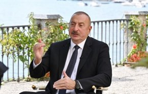 علی‌اف: طی چند ماه‌ می‌توانیم توافق صلح با ارمنستان را نهایی کنیم
