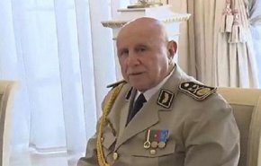 تعيين مسؤول جديد للمخابرات الخارجية في الجزائر
