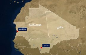 موريتانيا تعلن موقفها ازاء جهود السلام والمصالحة في مالي

