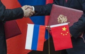 رئيس البرلمان الصيني يزور روسيا خلال الشهر الجاري
