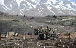 آغاز رزمایش نظامی رژیم صهونیستی در مرز لبنان
