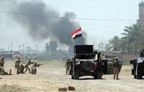 الامن العراقي يطيح بـ 4 ارهابيين في كركوك وصلاح الدين 