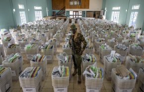 هل ستعاد الإنتخابات في كينيا؟..المحكمة العليا تقرر غدا
