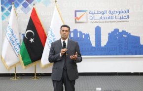 مفوضية الانتخابات الليبية: لا تقدم نحو إجراء الانتخابات