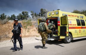 چهار نظامی صهیونیست در رام‌الله زخمی شدند

