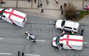 مقتل عشرة أشخاص طعنا في كندا وترودو يصف الهجوم بأنه 'مروع ومفجع'
