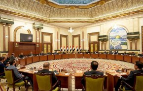 آغاز دور دوم گفت‌وگوهای ملی در عراق