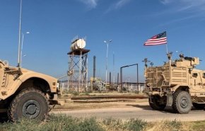 مراسل العالم: القوات الأميركية تسرق النفط السوري وترسله نحو العراق