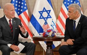 چراغ سبز آمریکا به اسرائیل برای حمله به ایران!