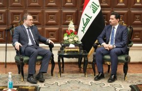موسكو وبغداد تبحثان تطورات الاوضاع السياسية في العراق