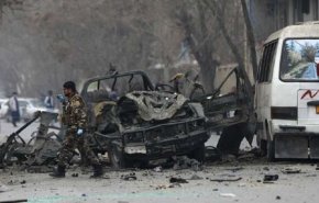 ايران تندد بالهجوم الارهابي على القسم القنصلي بالسفارة الروسية في كابول