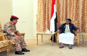 المشاط: ارتش یمن همه توطئه‌های دشمنان را ناکام گذاشت/ قادر به گرفتن حقوق خود هستیم