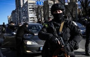 داعش مسئولیت حمله به سفارت روسیه در کابل را برعهده گرفت
