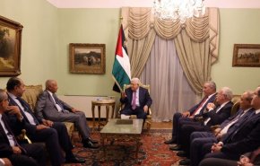عباس يلتقي أبو الغيط في القاهرة