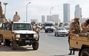لیبیا.. ميليشيات تتصارع على مديرية أمن في البلاد