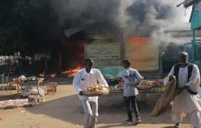 ارتفاع عدد قتلى الاشتباكات في النيل الأزرق في السودان