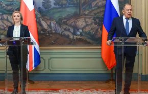 مسکو: انتظار بهبود روابط با لندن در دوره تراس را نداریم