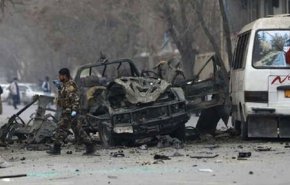 افغانستان؛ أول تفجير يستهدف سفارة أجنبية في عهد طالبان