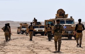 التحالف الدولي يُسيِّر دورية عسكرية بعربات مصفحة شرق دير الزور 