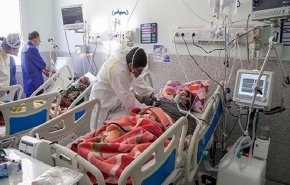 الصحة الإيرانية: 1090 إصابة و 29 وفاة جديدة بكورونا