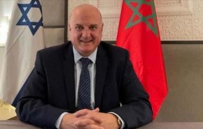 الإحتلال الصهيوني يستدعي سفيره  لدى المغرب 