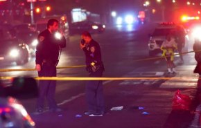 تیراندازی در کنتاکی آمریکا سه کشته بر جا گذاشت