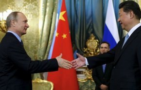 اتفاق روسي صيني غير مسبوق في مجال 'قوة سيبيريا'
