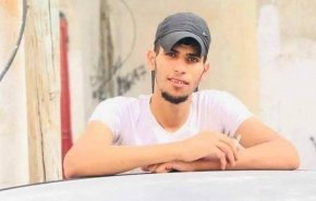 شهادت جوان فلسطینی به ضرب گلوله نظامیان رژیم صهیونیستی 