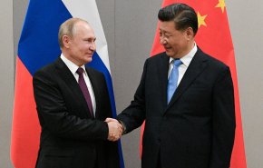 روسای جمهور روسیه و چین هفته آینده دیدار خواهند کرد