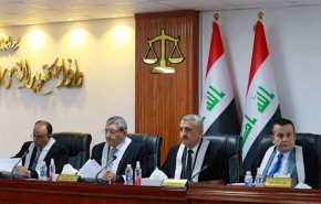 سفير عراقي سابق..المحكمة الاتحاديةلن تحكم بحل البرلمان