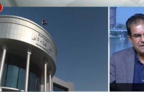 دادگاه فدرال عراق توپ را به زمین مجلس نمایندگان انداخت  