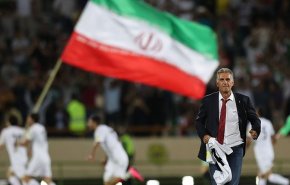 كيروش الجمعة في طهران للتعاقد لتدريب المنتخب الإيراني