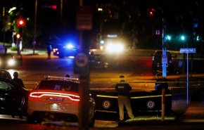 مقتل 4 في إطلاق نار عشوائي في ممفيس الأميركية
