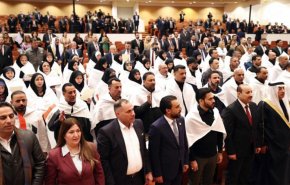وزير السيد الصدر يحسم القرار حول عودة 'الكتلة الصدرية' الى البرلمان