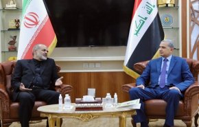 وحيدي : العراق رحب باقتراح إيران لتسهيل حركة زوار الأربعين