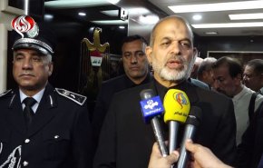  تنسيق ايراني عراقي لإنسيابية الزيارة الأربعيينة +فيديو 