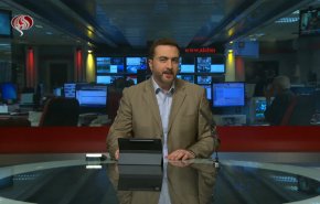  نشرة الاخبار من قناة العالم الساعة 16:00 بتوقيت غرينتش 08-09-2022 