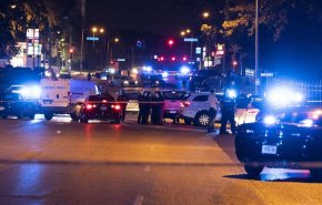 چهار کشته در تیراندازی مرگبار تنسی آمریکا