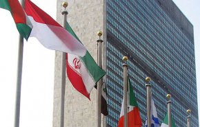 انتقاد نمایندگی ایران از سکوت آمریکا و انگلیس در برابر حملات سایبری علیه تهران