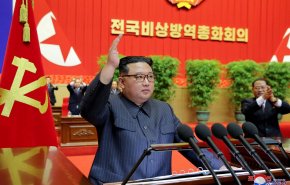 کیم جونگ اون: کره شمالی هرگز از توسعه برنامه ی هسته ای دست نخواهد کشید