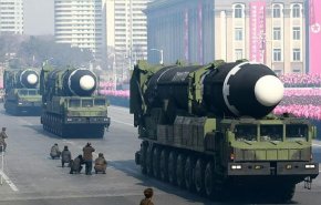 کره شمالی مجوز حمله پیش دستانه هسته ای را تصویب کرد