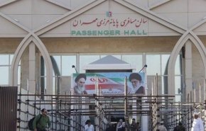 وزیر الداخلية الايراني: لا يحق دخول العراق الا الذين كانوا في معبر مهران