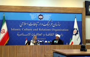 مباحثات سورية إيرانية لتطوير التعاون الثقافي بين البلدين
